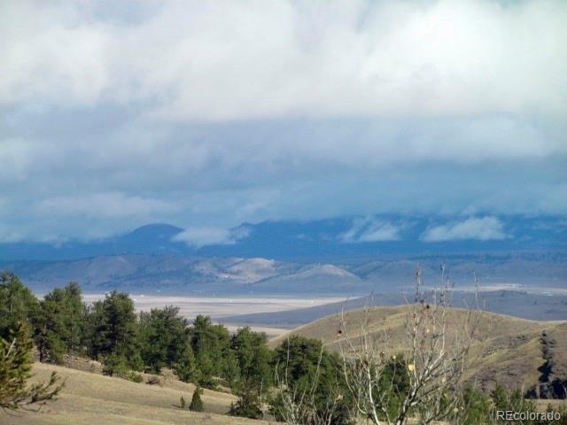 Cherokee Trail Hartsel, CO 80449 - Photo 3 of 28 a view of ocean