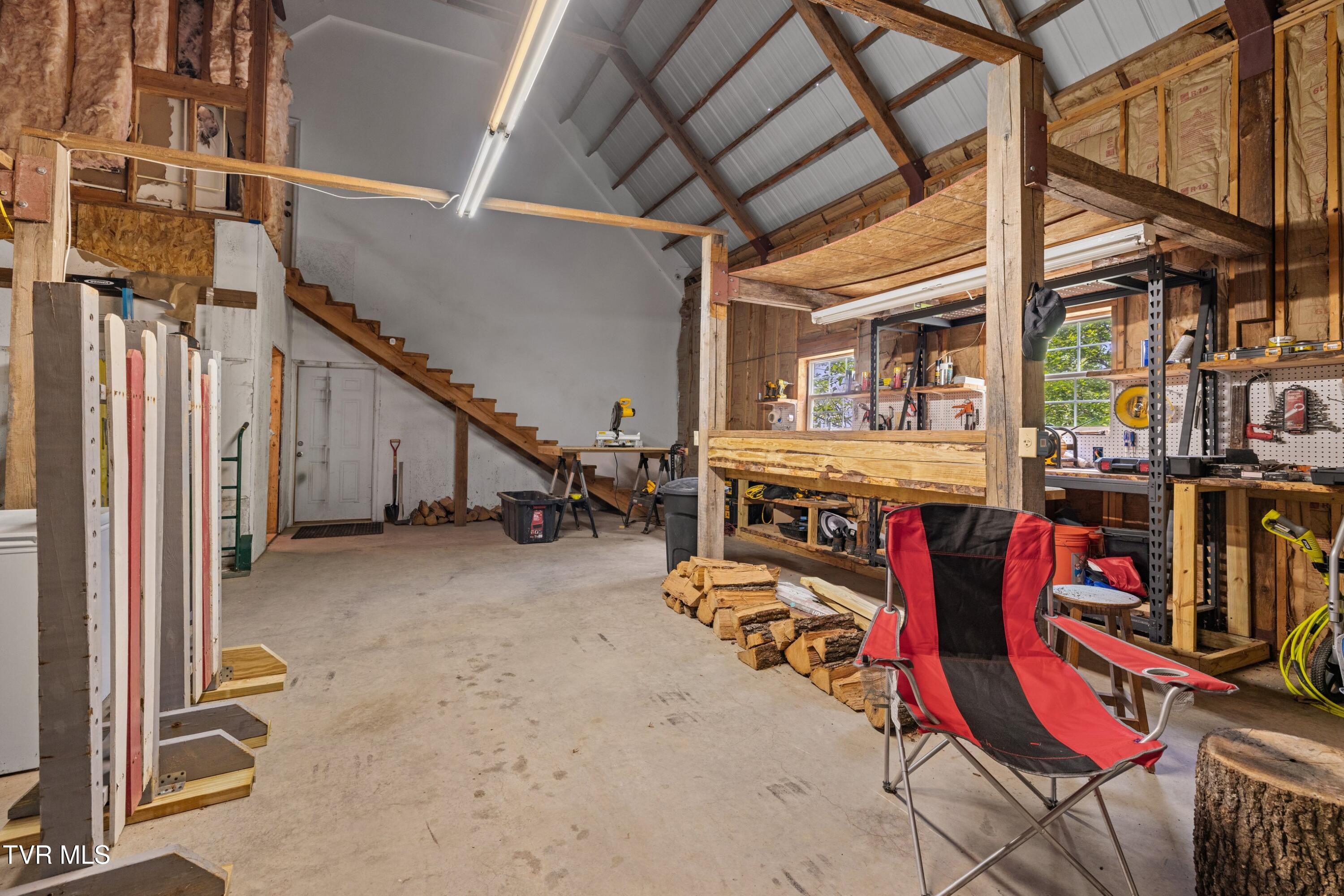 3388 Short Mountain Road Sneedville, TN 37869 - Photo 54 of 61 038-3388WestShortMountainRoad-TN-37869-S