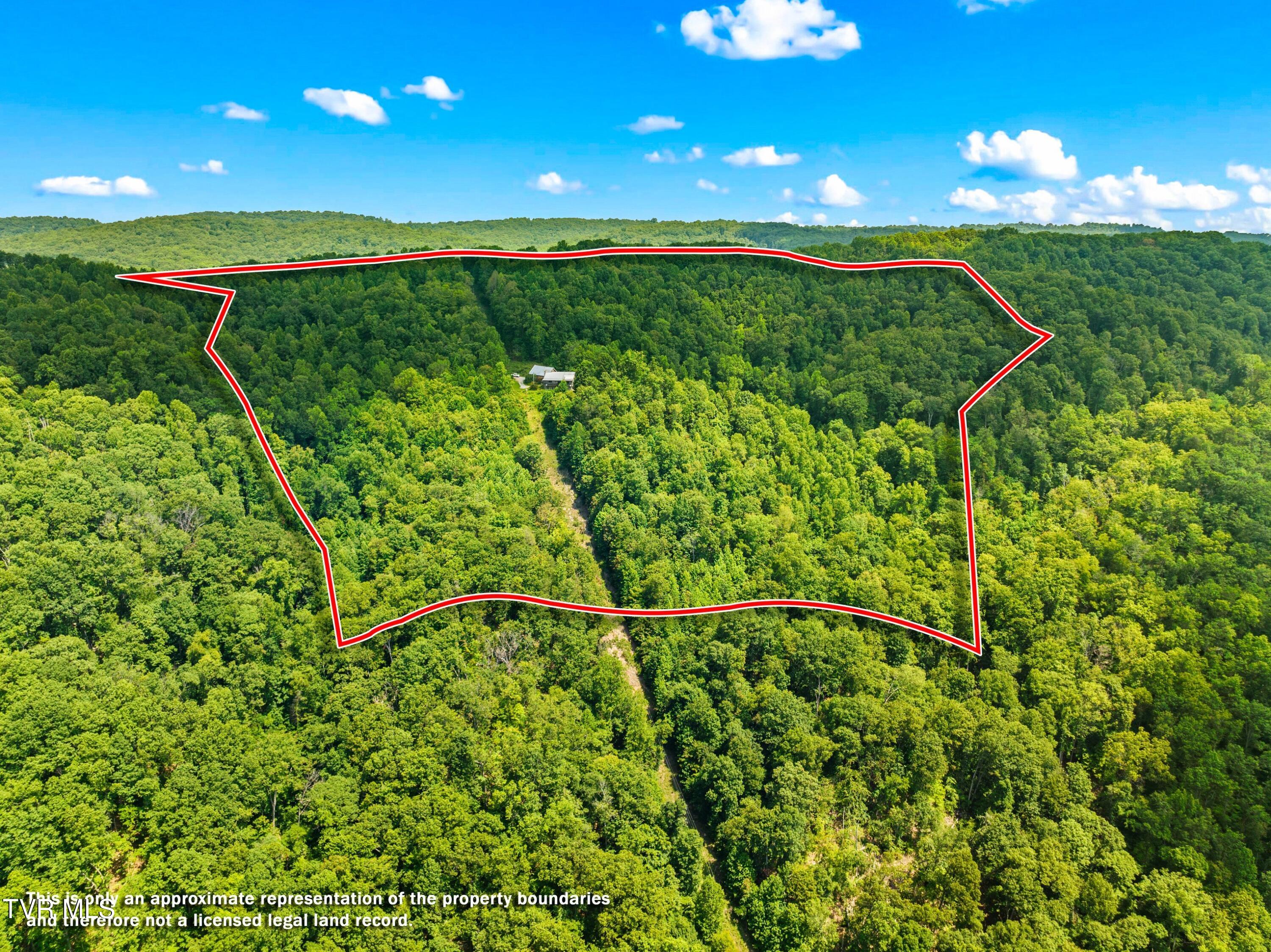 3388 Short Mountain Road Sneedville, TN 37869 - Photo 61 of 61 005-3388WestShortMountainRoad-TN-37869-S