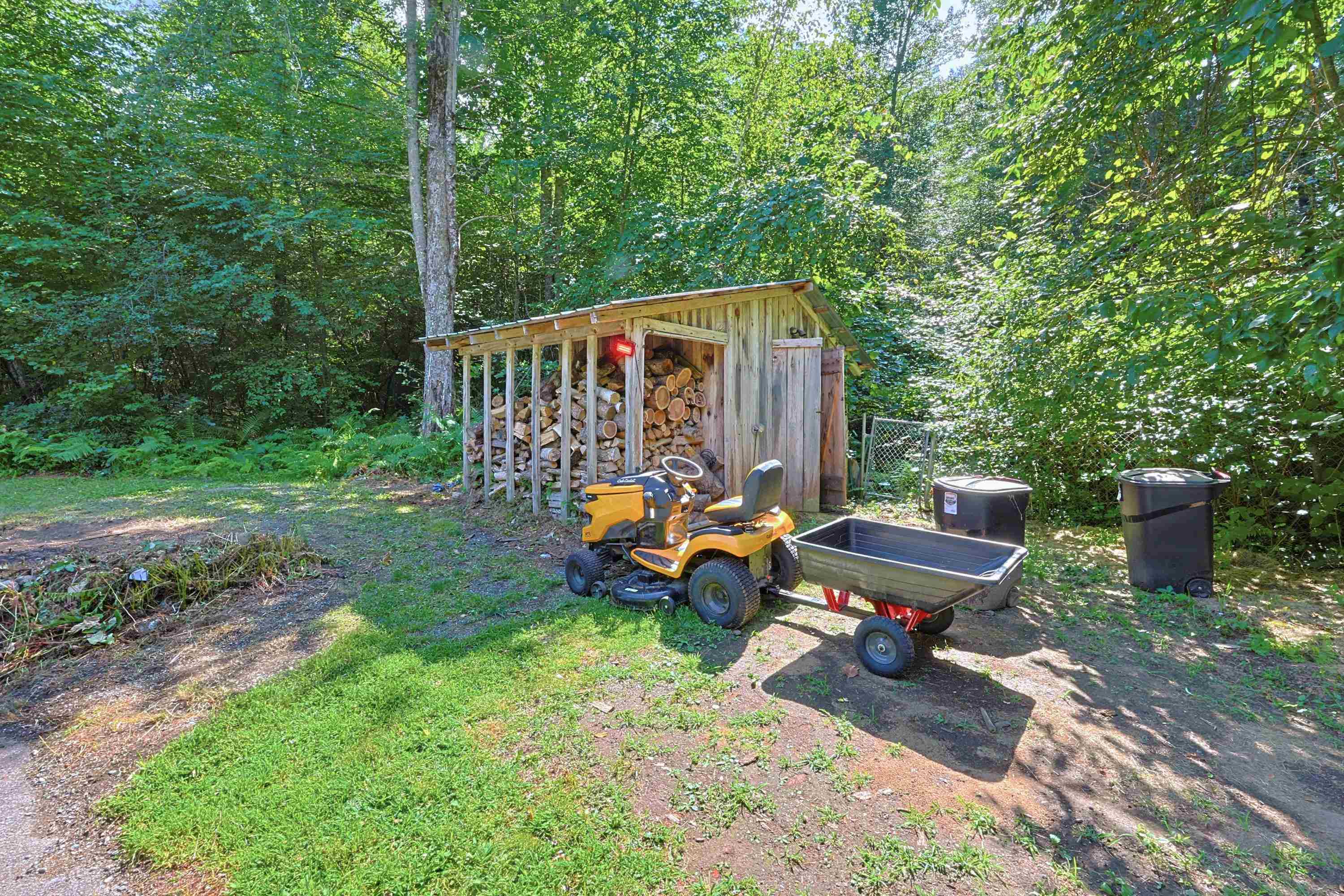 88 Back Ashuelot Road Winchester, NH 03470 - Photo 26 of 35 Gallery Image 26