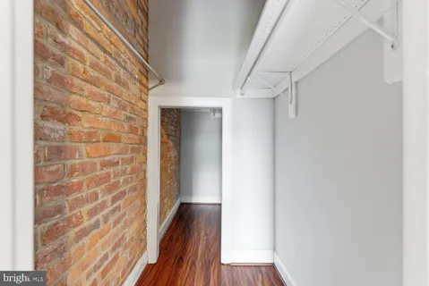 a view of a hallway