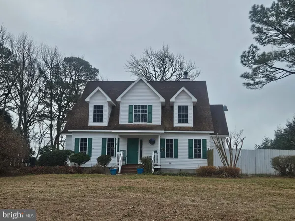 $799,000 | 6342 Knoll Hill Drive, Berlin, MD 21811