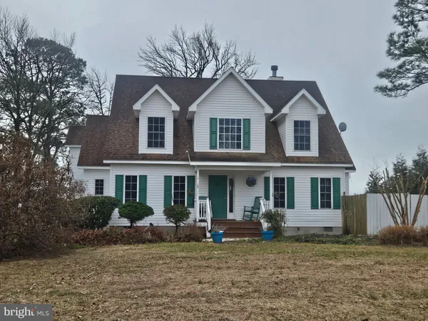 $799,000 | 6342 Knoll Hill Drive, Berlin, MD 21811