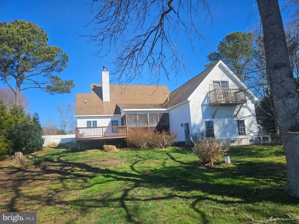 $799,000 | 6342 Knoll Hill Drive, Berlin, MD 21811