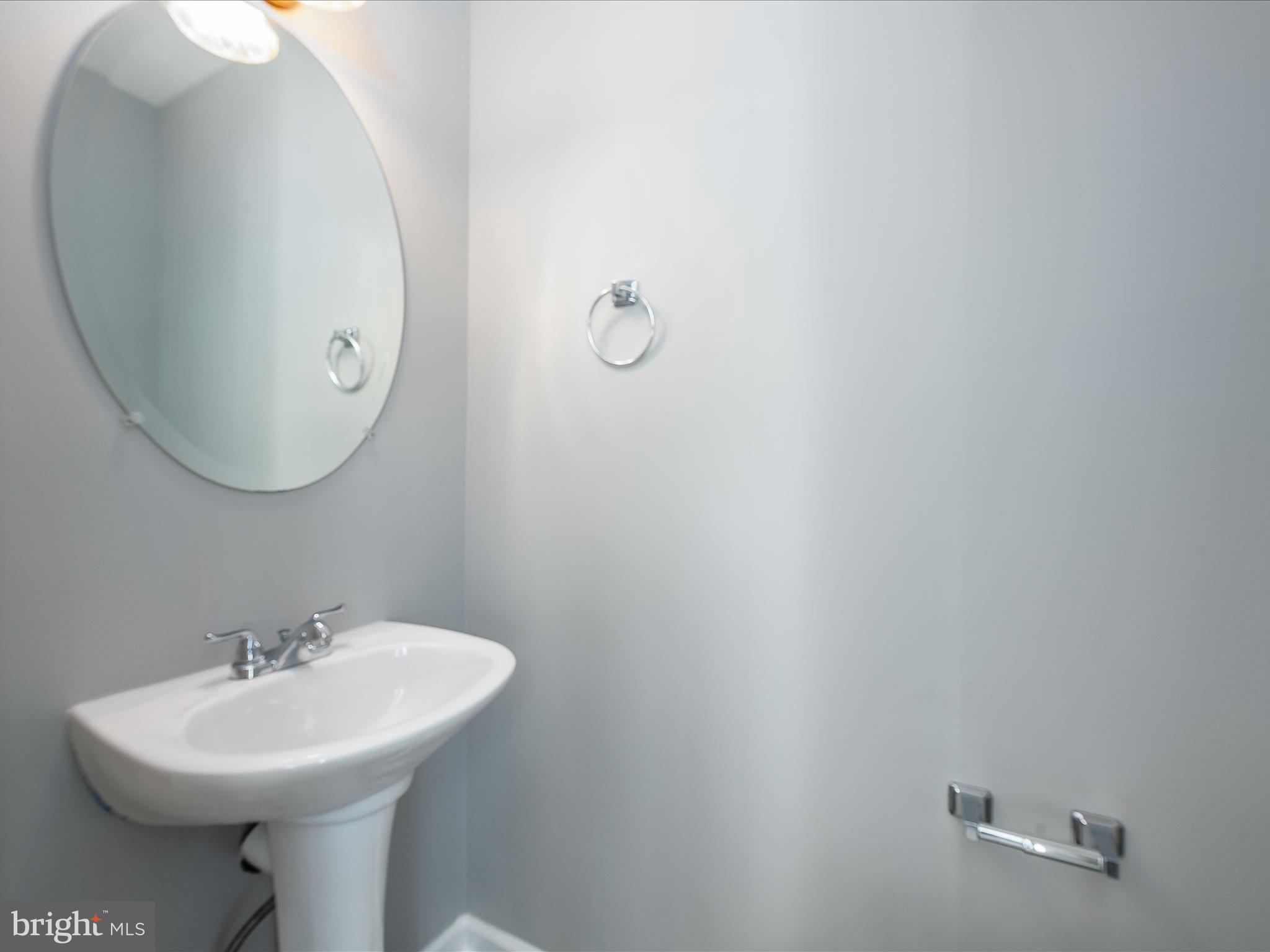 83 Fuzzy Tail Drive Ranson, WV 25438 - Photo 12 of 26 Half Bath