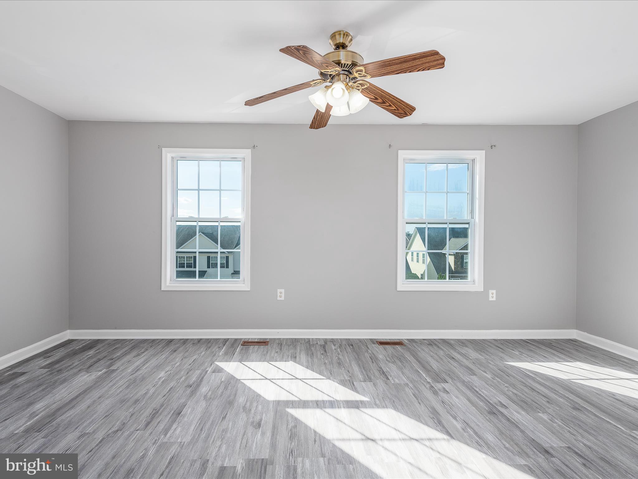 83 Fuzzy Tail Drive Ranson, WV 25438 - Photo 13 of 26 Primary Bedroom