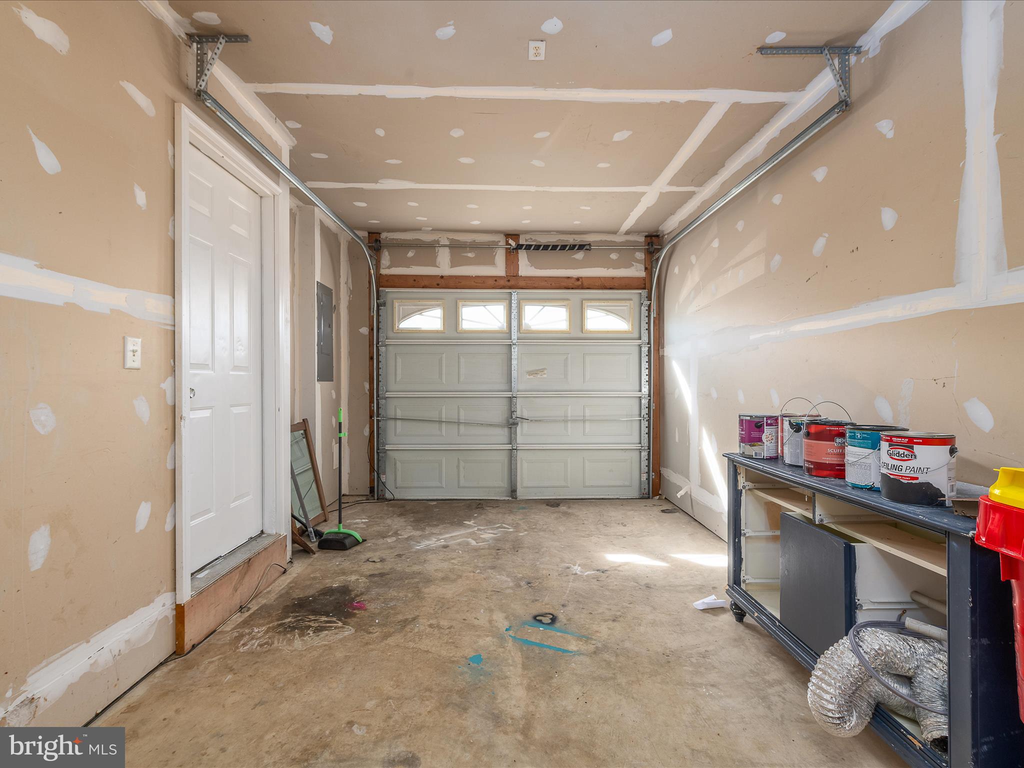 83 Fuzzy Tail Drive Ranson, WV 25438 - Photo 19 of 26 Garage