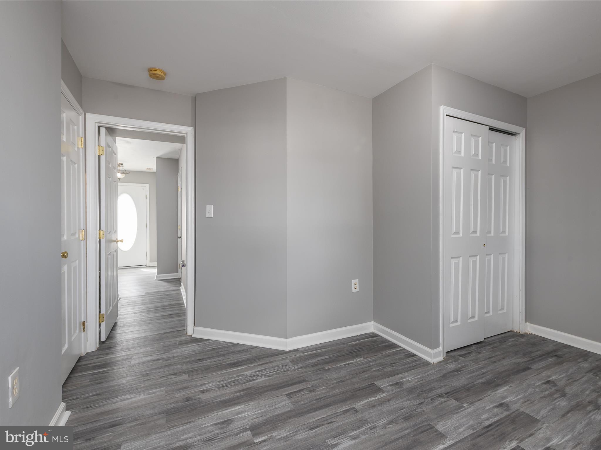 83 Fuzzy Tail Drive Ranson, WV 25438 - Photo 5 of 26 Bedroom 3