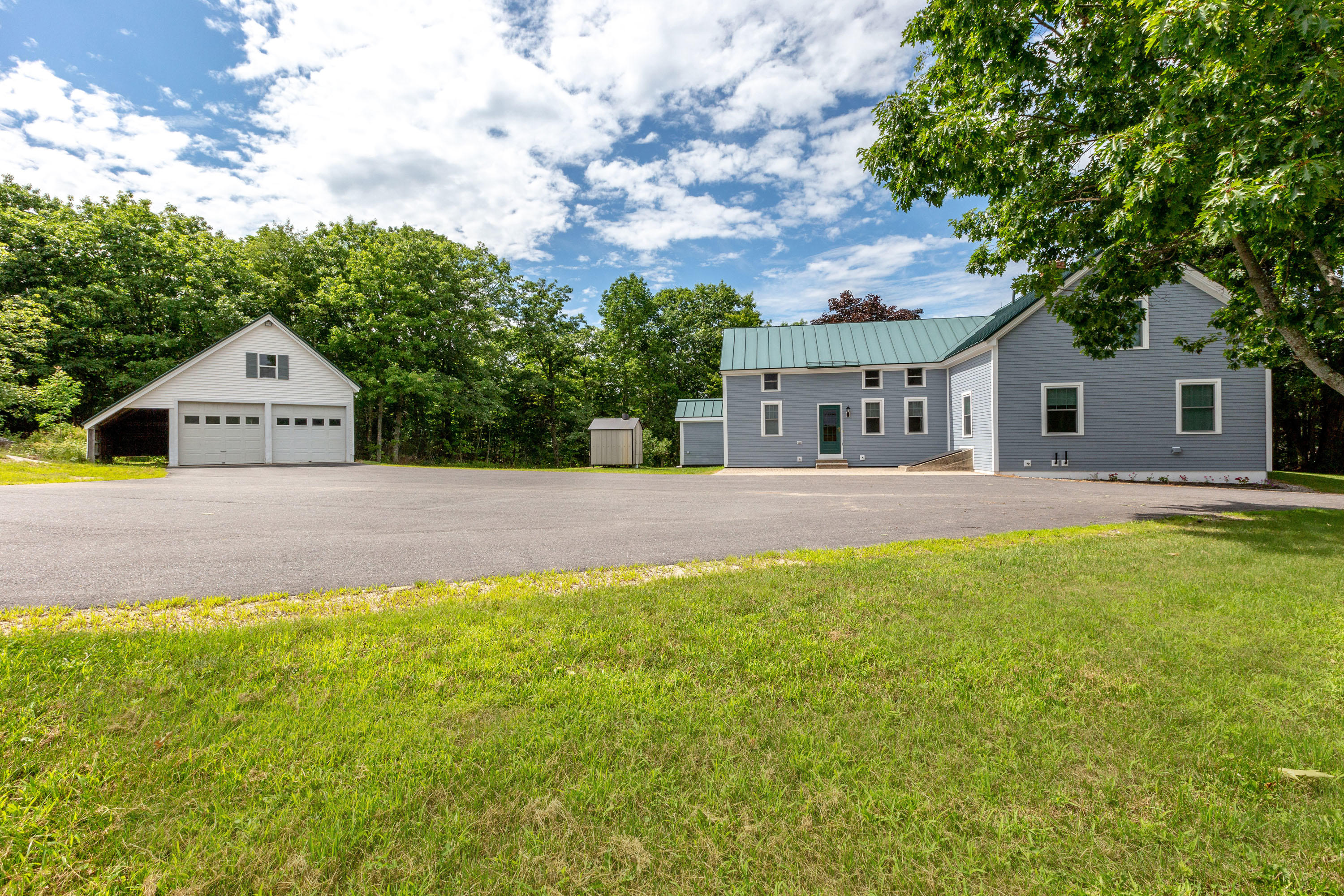 623 Durham Road Brunswick, ME 04011 - Photo 1 of 56 Durham_Ollier_03