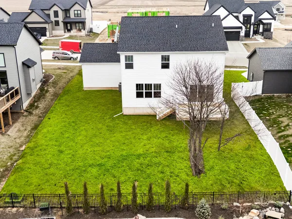 $580,000 | 5211 Castlebar Drive, Bloomington, IL 61705