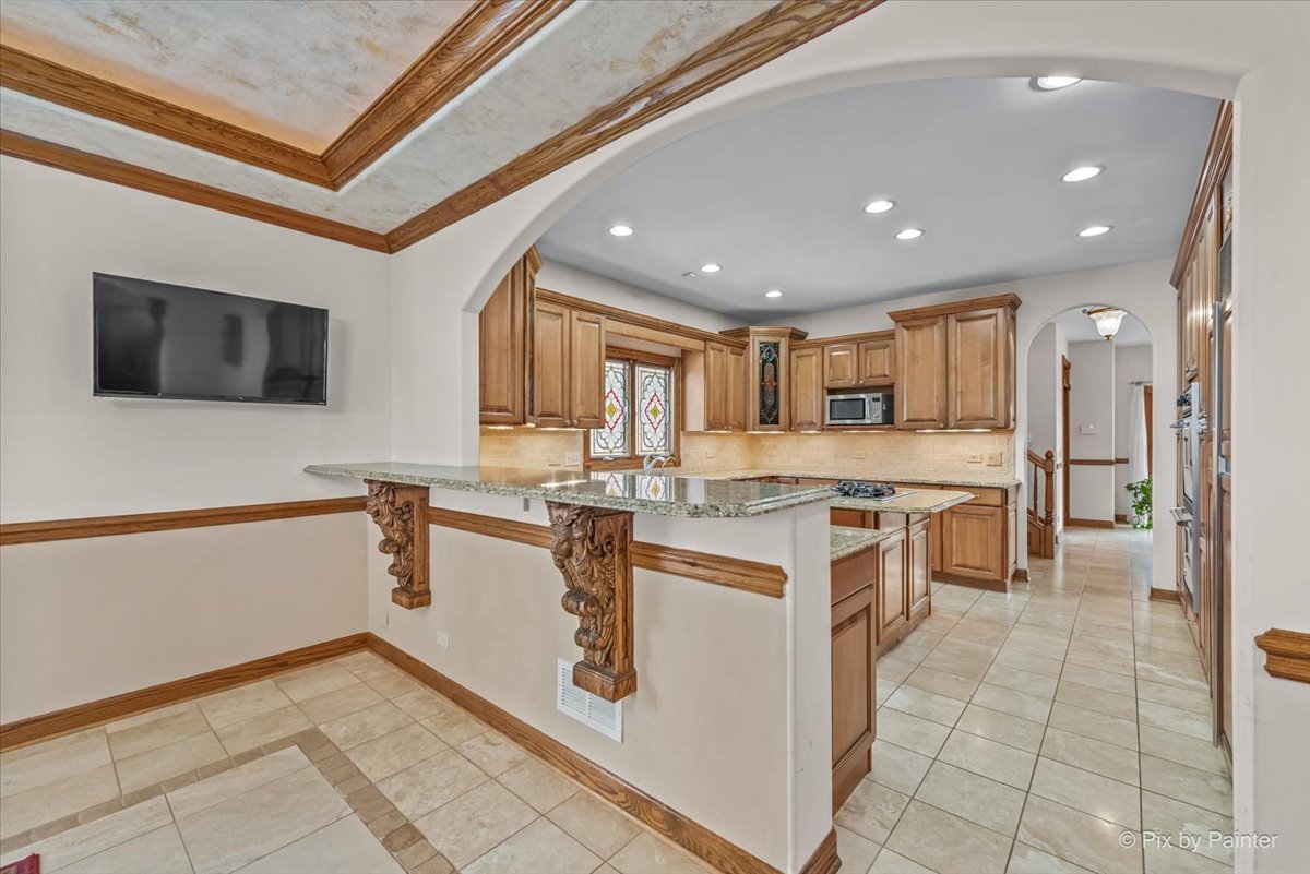 10018 Haegers Bend Road Barrington Hills, IL 60102 - Photo 11 of 95