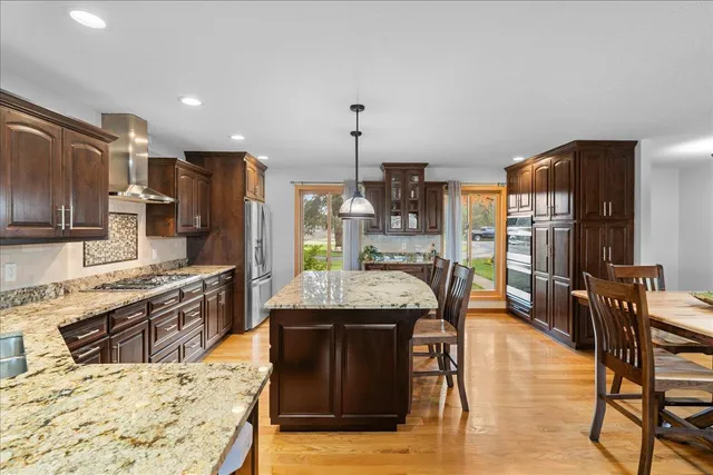 $750,000 | 13600 96th Street Northeast, Elk River, MN 55330