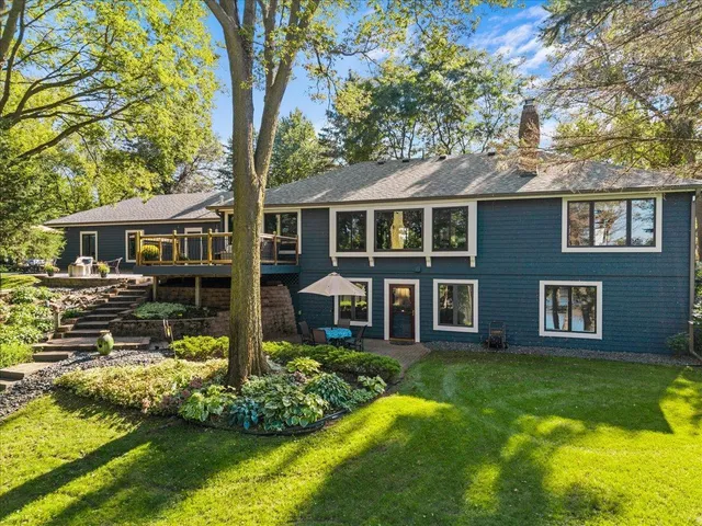 $750,000 | 13600 96th Street Northeast, Elk River, MN 55330