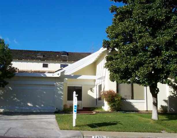 4400 Shell Bark Court Concord, CA 94521 - Photo 1 of 1 a view of a house with a yard