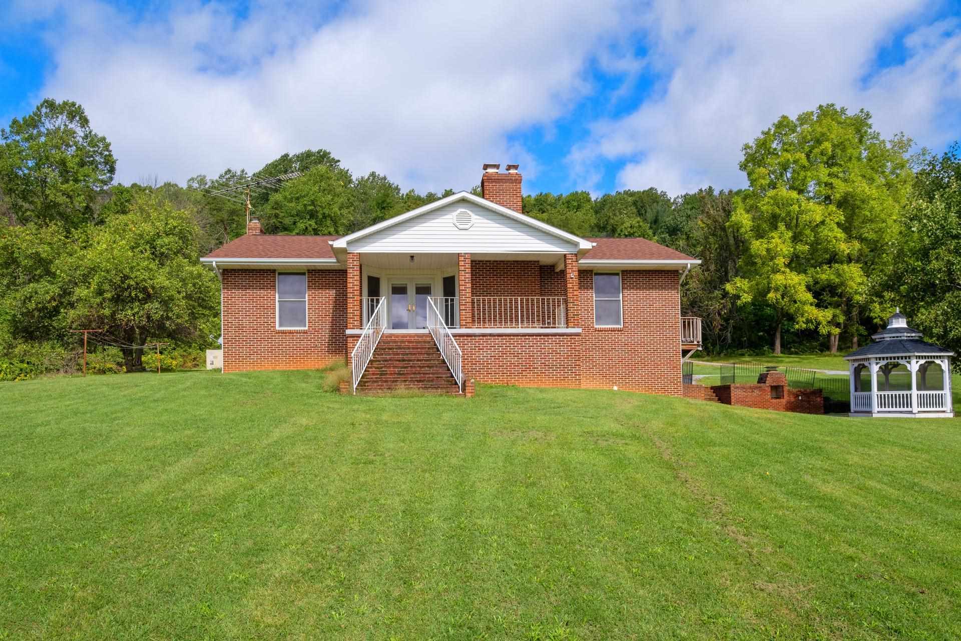 143 B B & R Lane Staunton, VA 24401 - Photo 1 of 57