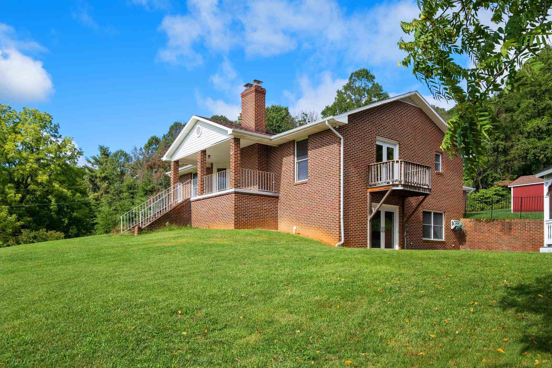 143 B B & R Lane Staunton, VA 24401 - Photo 2 of 57