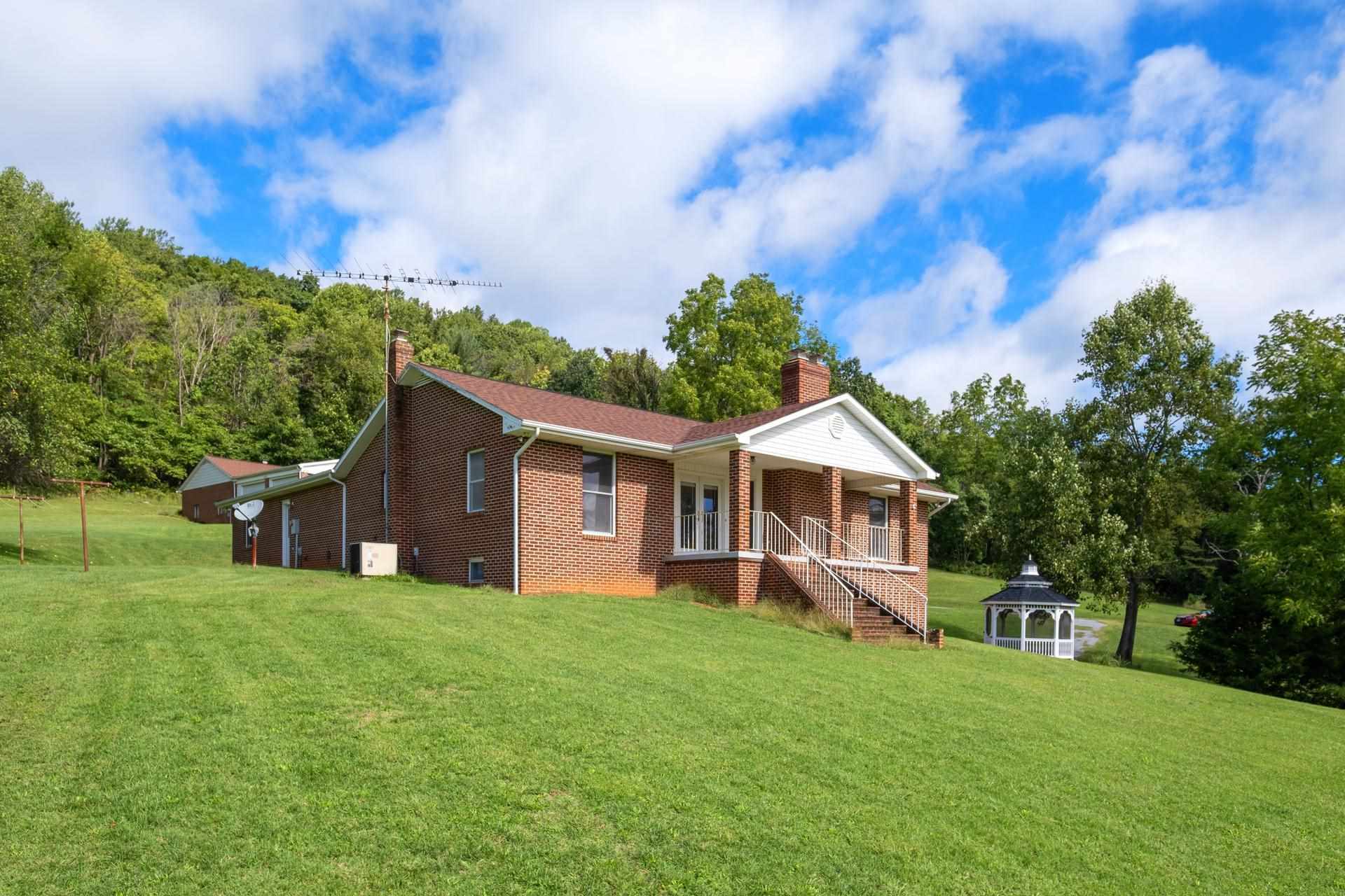 143 B B & R Lane Staunton, VA 24401 - Photo 3 of 57