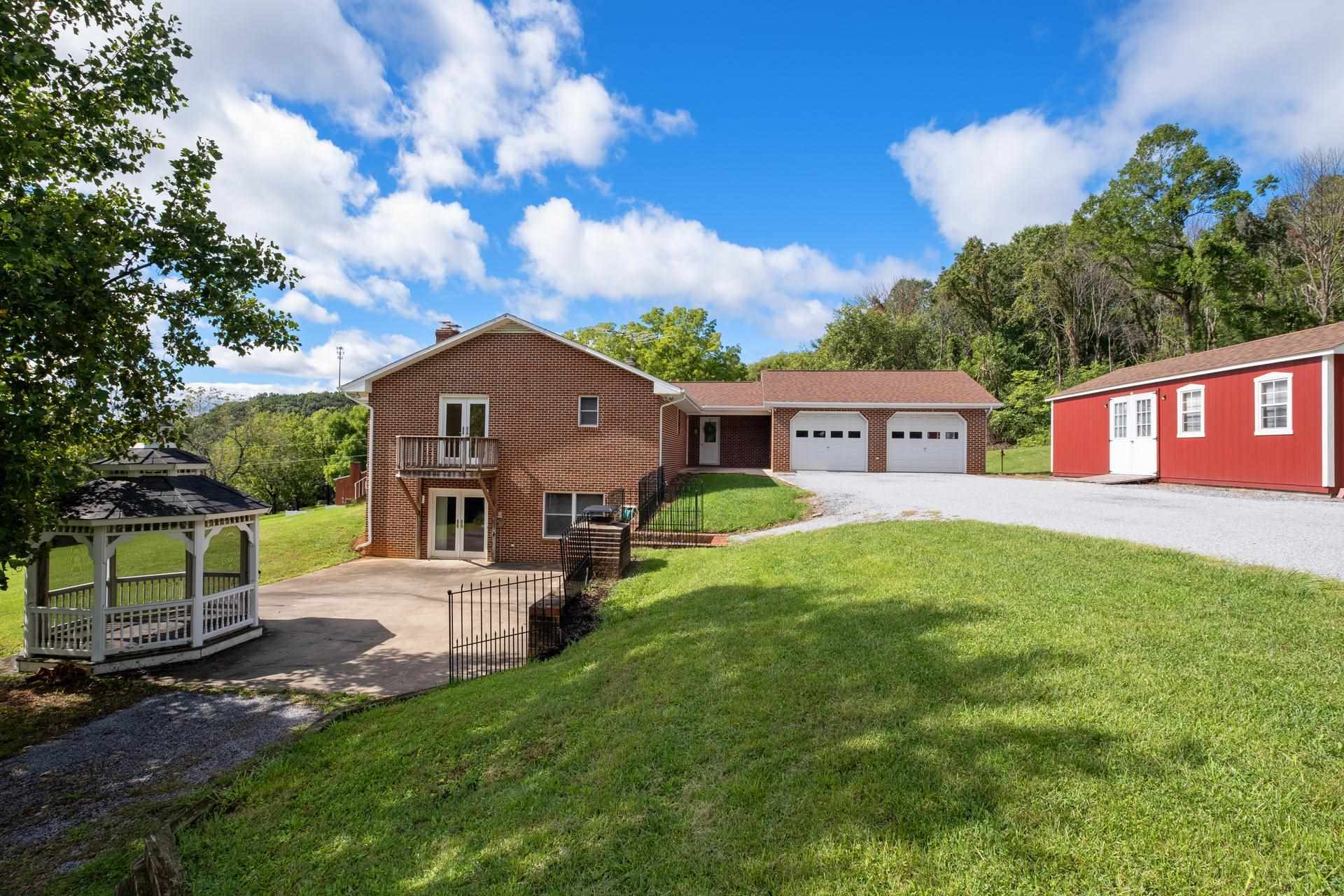 143 B B & R Lane Staunton, VA 24401 - Photo 44 of 57