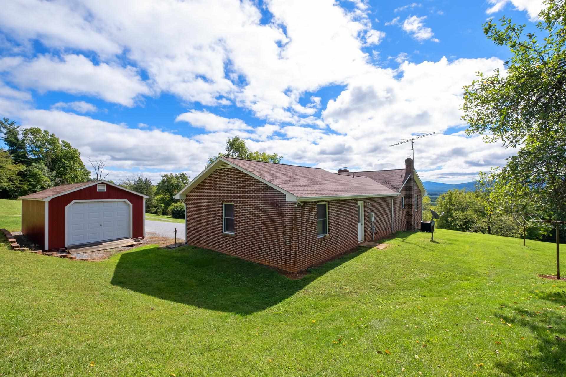 143 B B & R Lane Staunton, VA 24401 - Photo 45 of 57