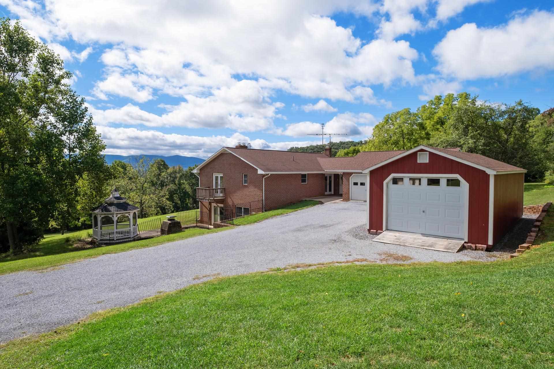 143 B B & R Lane Staunton, VA 24401 - Photo 46 of 57