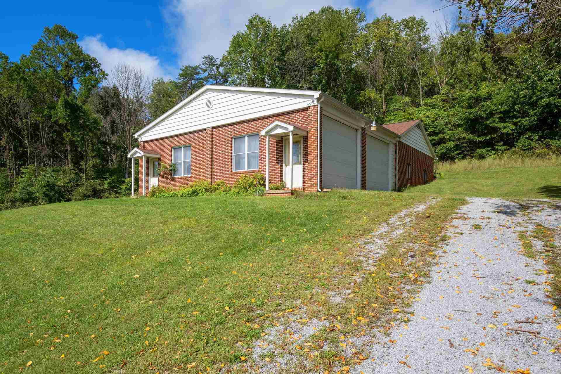 143 B B & R Lane Staunton, VA 24401 - Photo 48 of 57