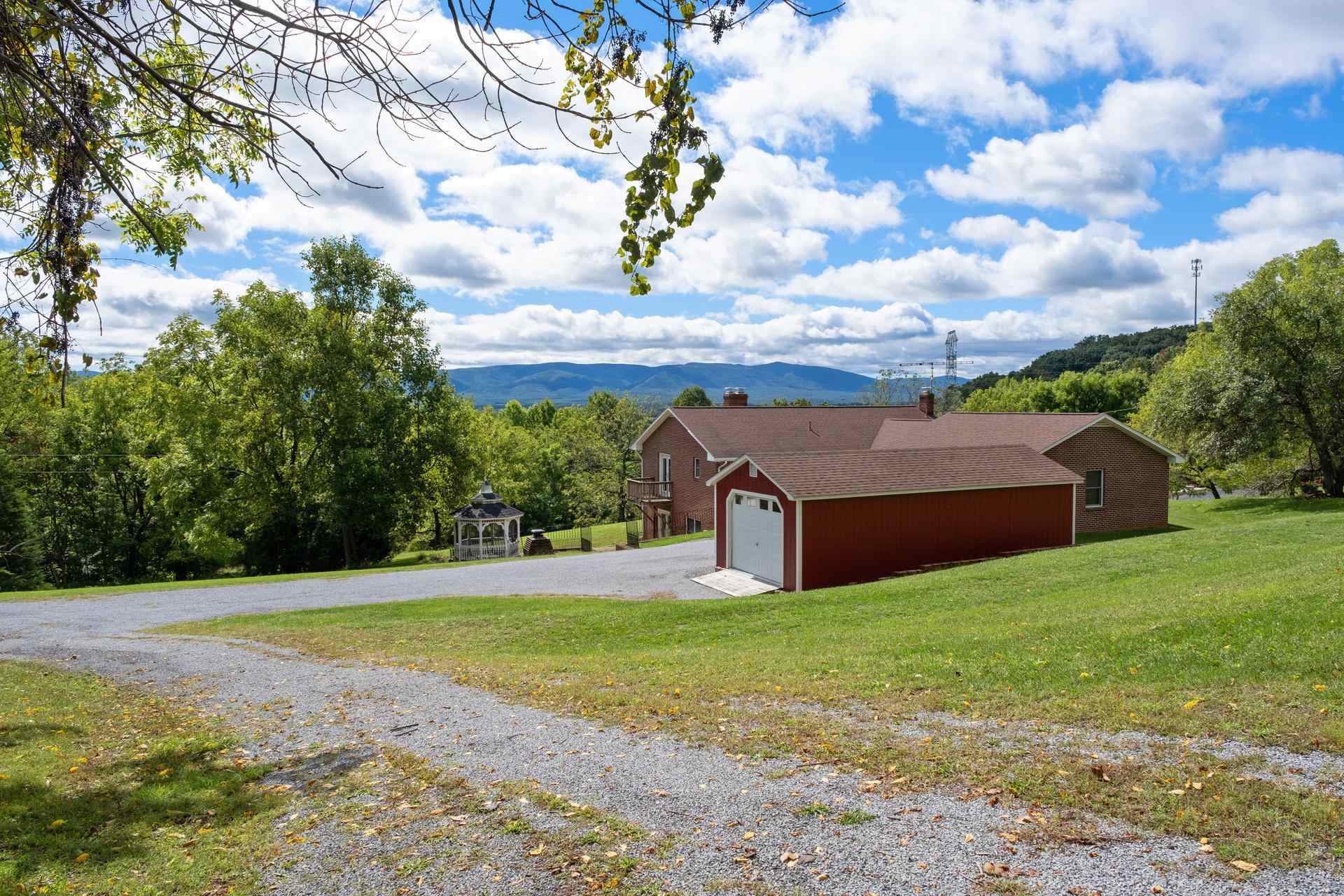 143 B B & R Lane Staunton, VA 24401 - Photo 52 of 57
