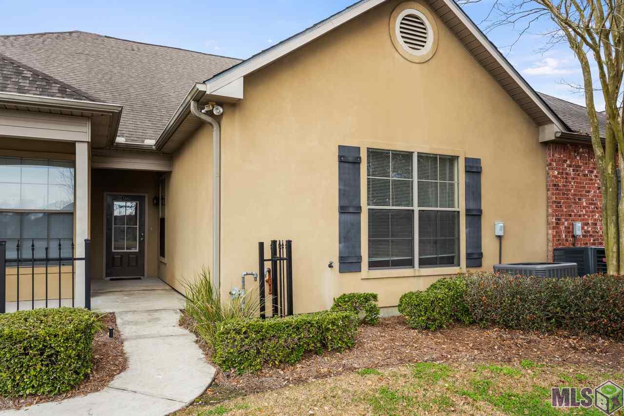 809 Summer Breeze Drive, Unit 1202 Baton Rouge, LA 70810 - Photo 17 of 22 Well-Maintained Condo Community