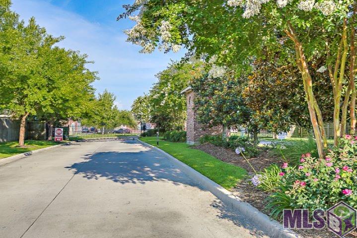 809 Summer Breeze Drive, Unit 1202 Baton Rouge, LA 70810 - Photo 21 of 22 Gated Community