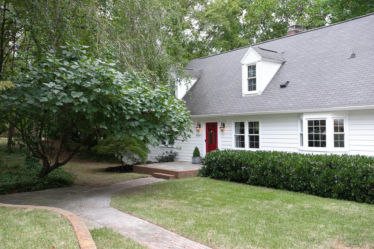 4901 Rampart Street Raleigh, NC 27609 - Photo 30 of 30 Photo 30
