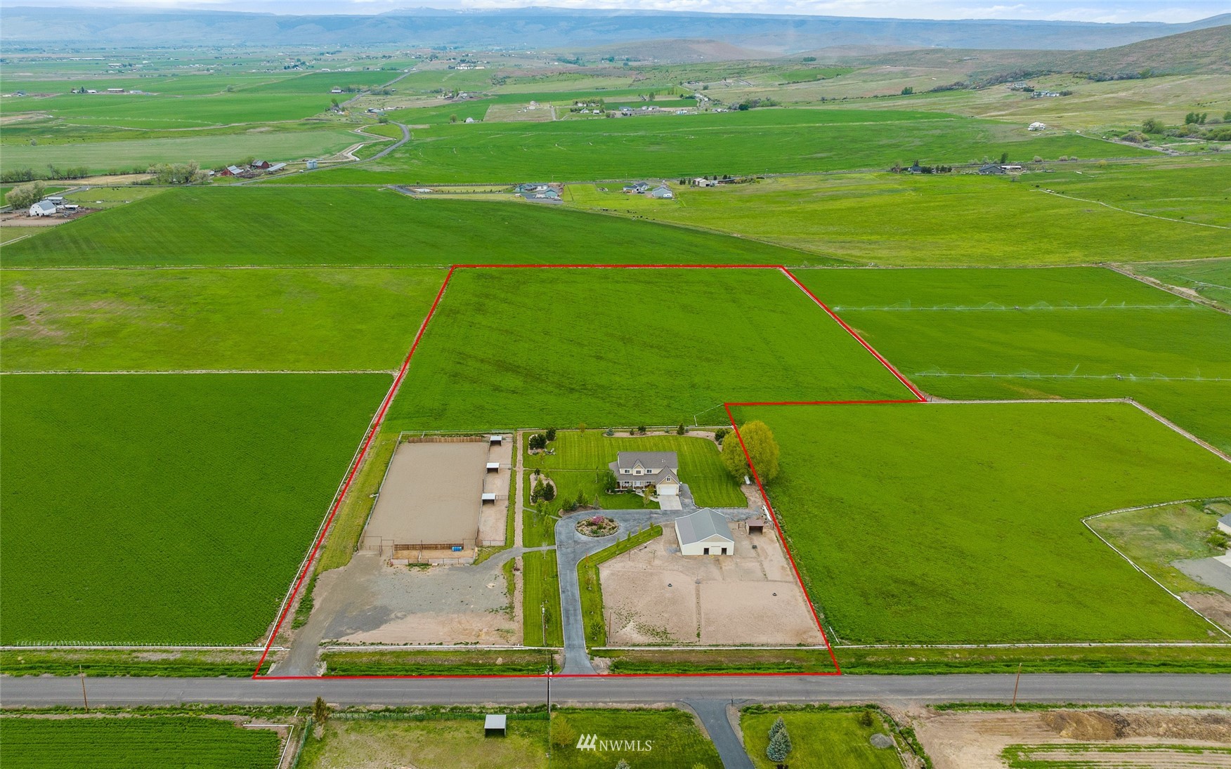 481 Busch Road Ellensburg, WA 98926 - Photo 2 of 40 Gallery Image 2