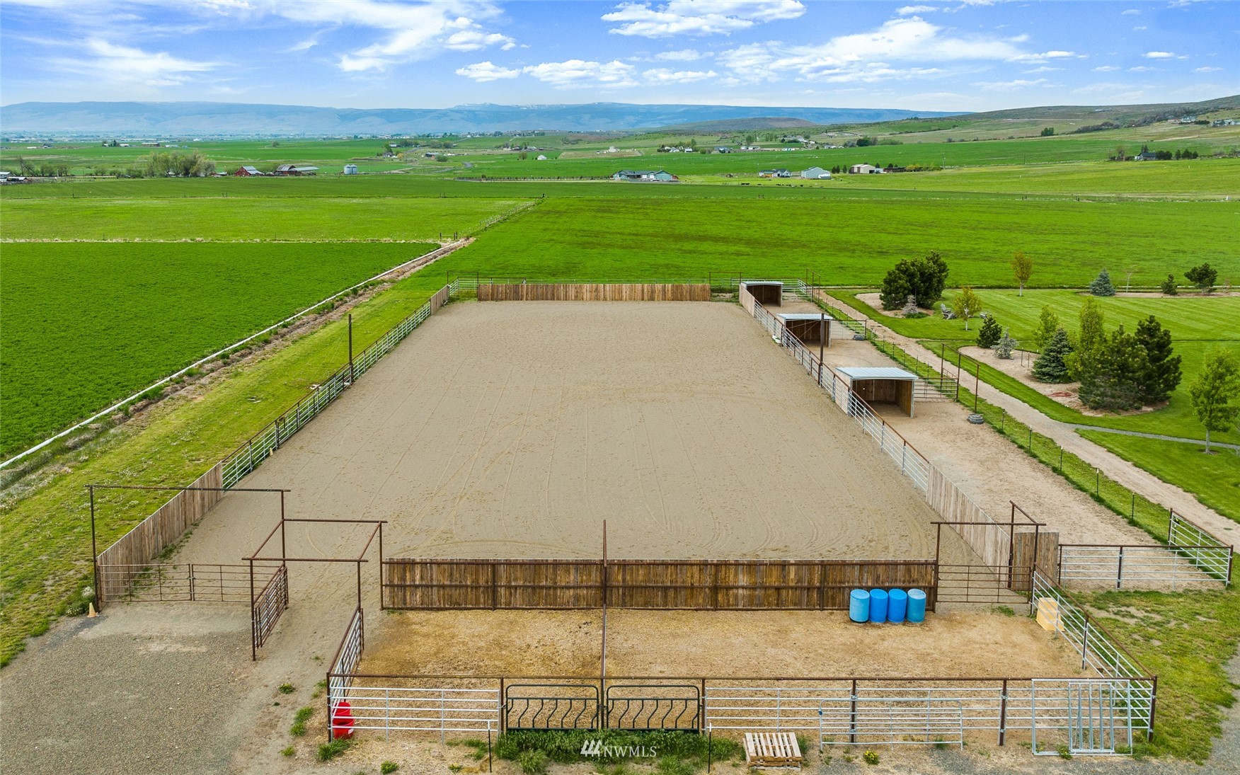 481 Busch Road Ellensburg, WA 98926 - Photo 3 of 40 Gallery Image 3