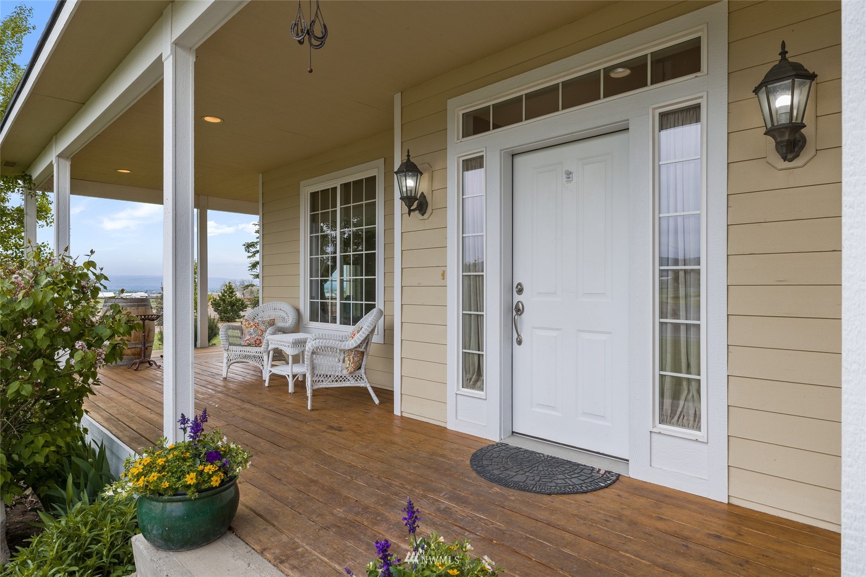 481 Busch Road Ellensburg, WA 98926 - Photo 4 of 40 Gallery Image 4
