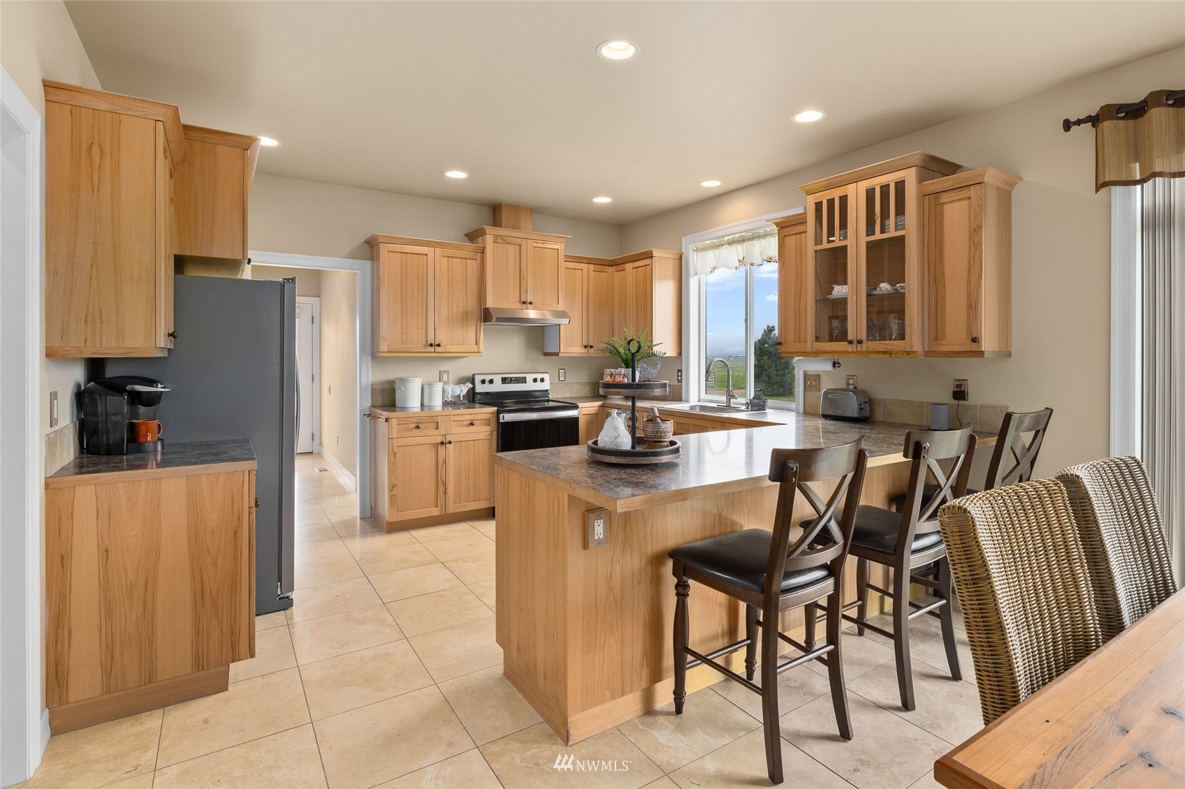 481 Busch Road Ellensburg, WA 98926 - Photo 9 of 40 Gallery Image 9