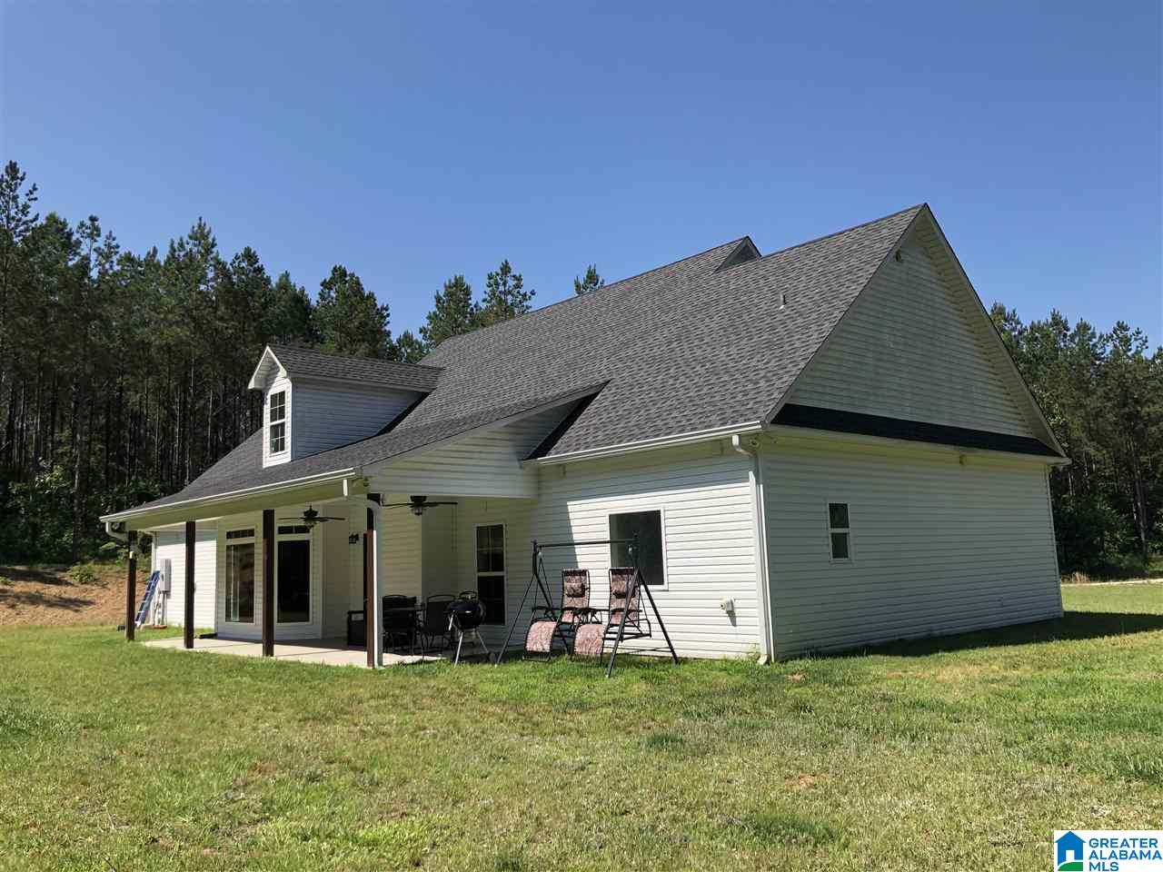 1210 Florida Road Pell City, AL 35125 - Photo 6 of 50