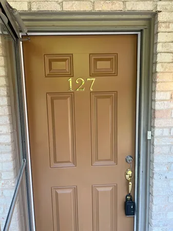 $1,550 | 7801 Shoal Creek Boulevard, Unit 127, Austin, TX 78757