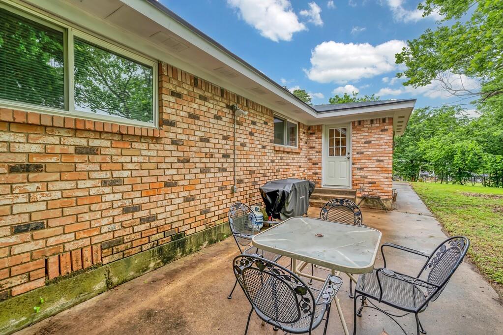 7741 Fairway Road Woodway, TX 76712 - Photo 33 of 39