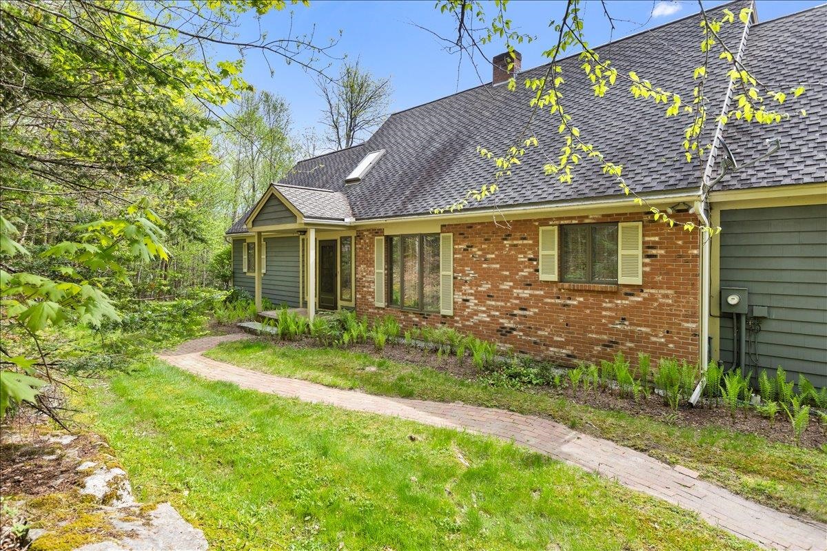 290 Iron Foundry Road Franconia, NH 03580 - Photo 2 of 55
