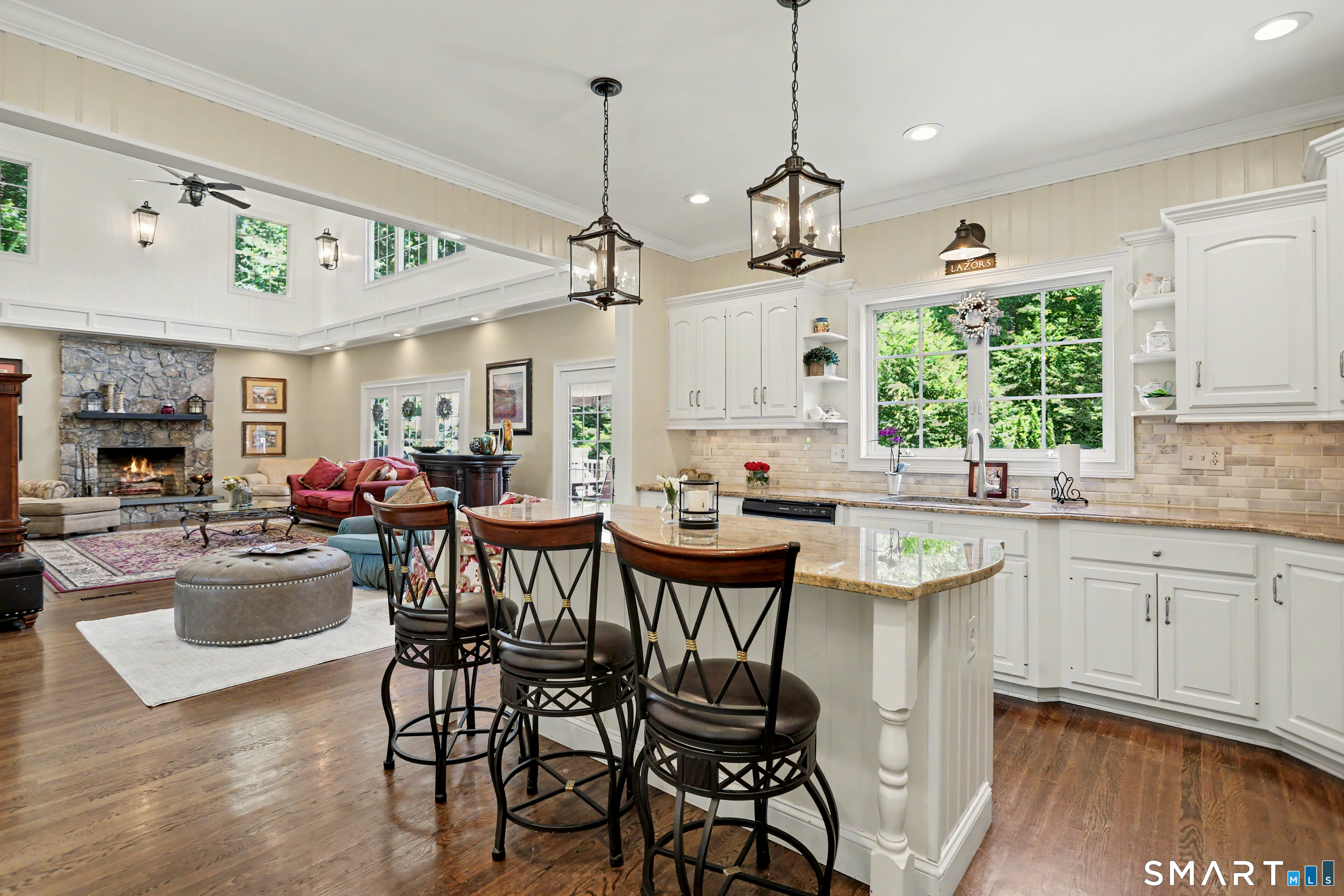 41 Grindstone Lane Monroe, CT 06468 - Photo 8 of 40