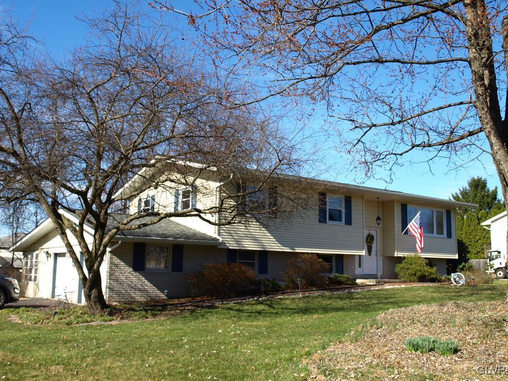 214 Elm Road Allentown, PA 18104 - Photo 2 of 37 Front Elevation