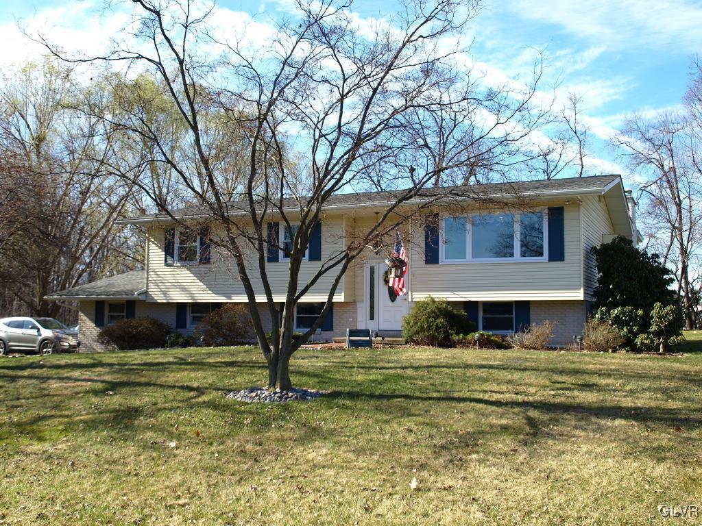 214 Elm Road Allentown, PA 18104 - Photo 28 of 37 Front Elevation