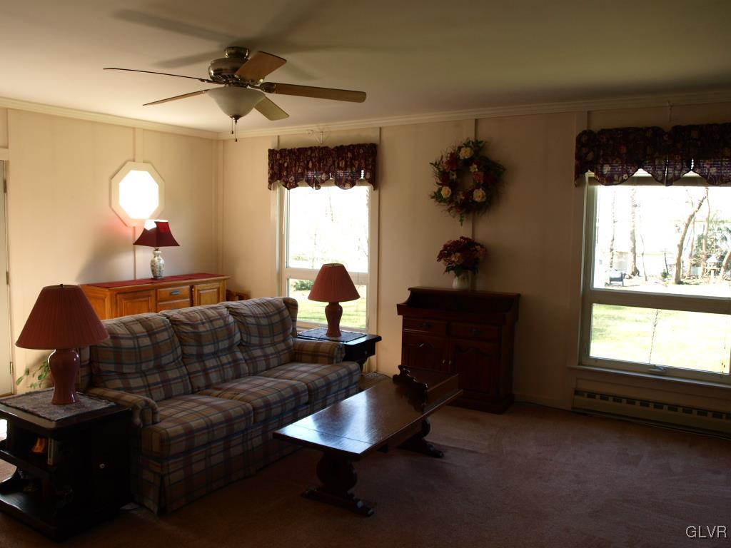 214 Elm Road Allentown, PA 18104 - Photo 8 of 37 Upper Level Family Room