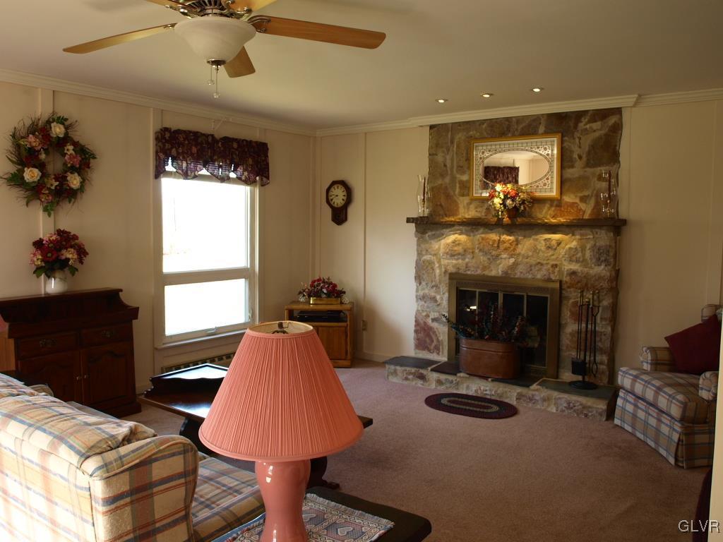 214 Elm Road Allentown, PA 18104 - Photo 10 of 37 Upper Level Family Room