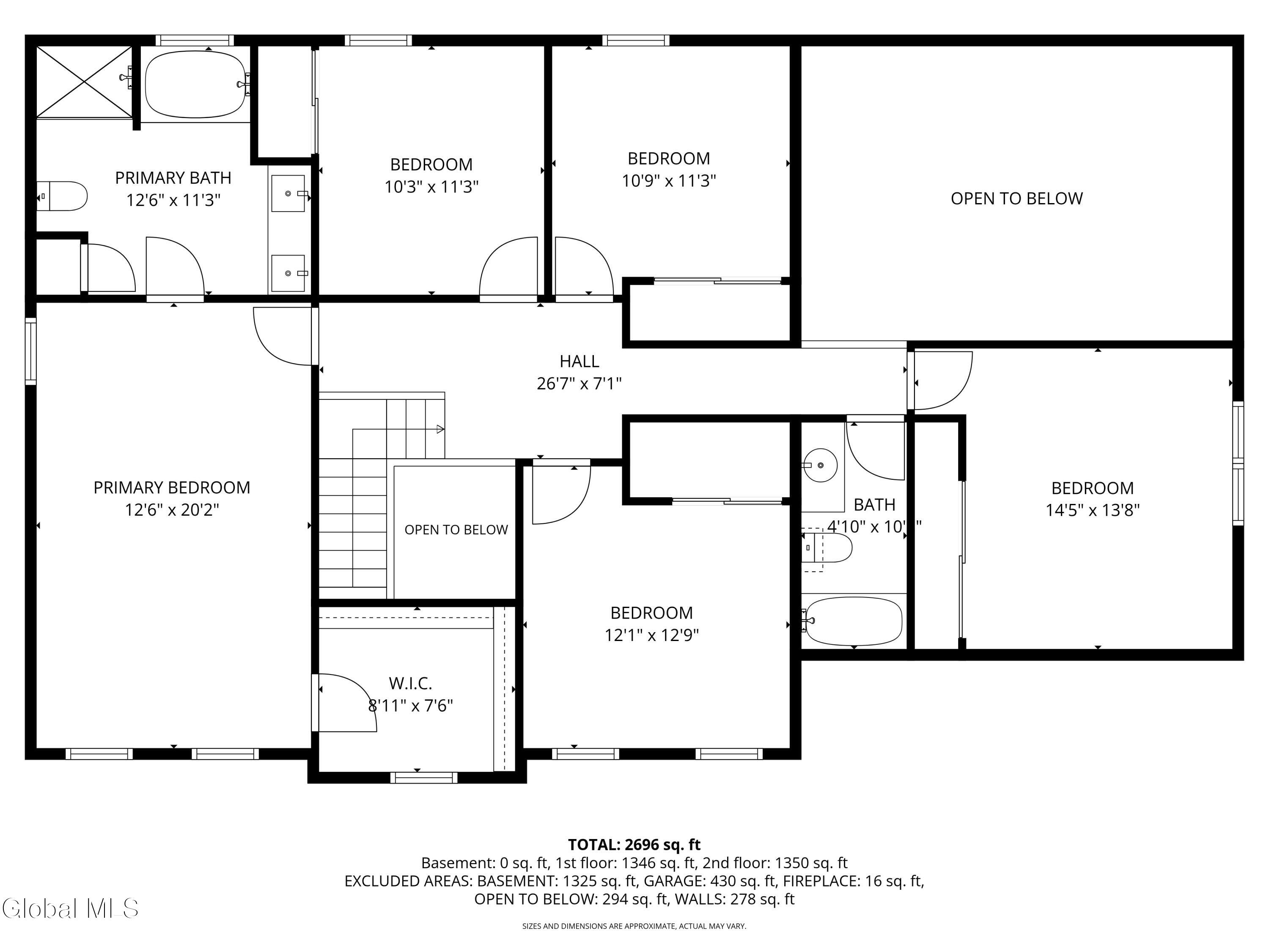 381 Dr Shaw Road Guilderland, NY 12159 - Photo 55 of 56 3-Floorplan_3