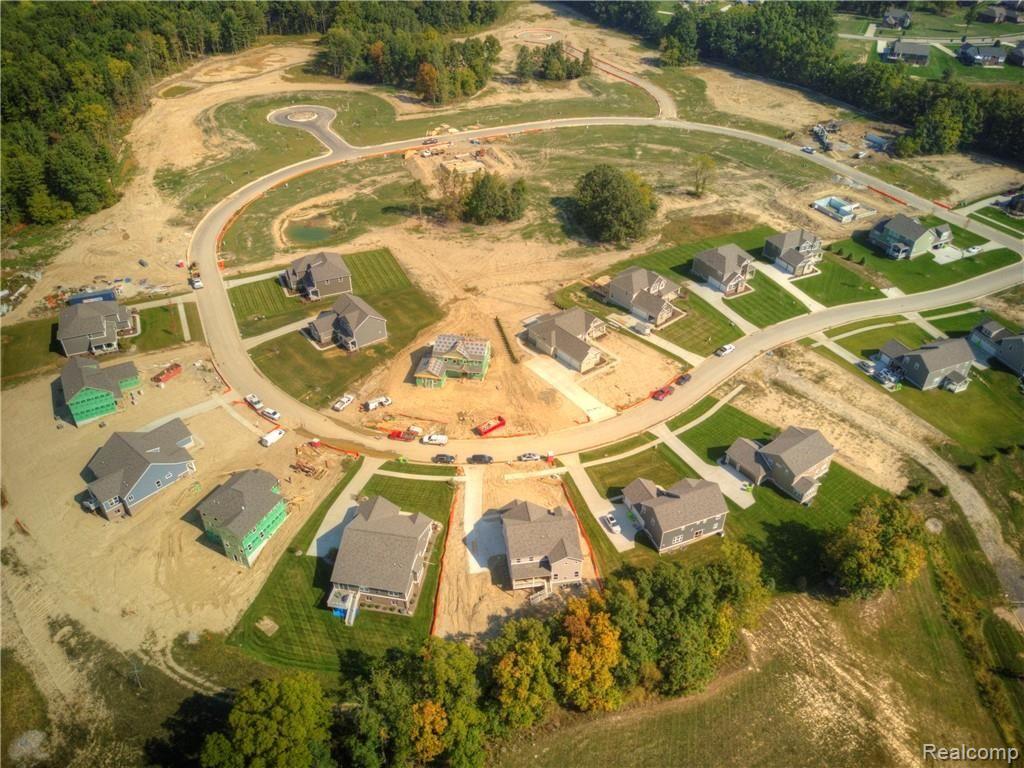 Tbd Tbd Walnut View Drive Pinckney, MI 48169 - Photo 27 of 31