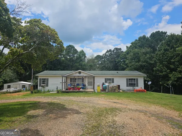 $220,000 | 267 Williams Road, Tallapoosa, GA 30176