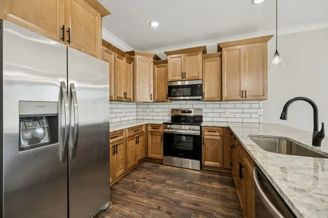 $399,900 | 117 East Campbell Road, Unit A, Madison, TN 37115