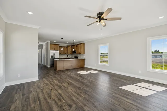 $399,900 | 117 East Campbell Road, Unit A, Madison, TN 37115