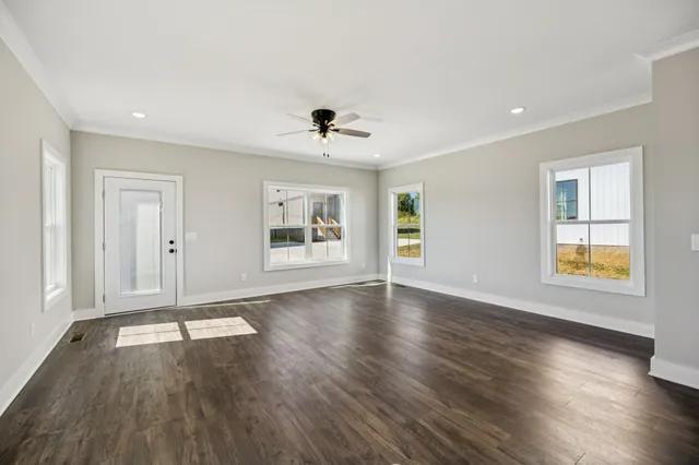 $399,900 | 117 East Campbell Road, Unit A, Madison, TN 37115