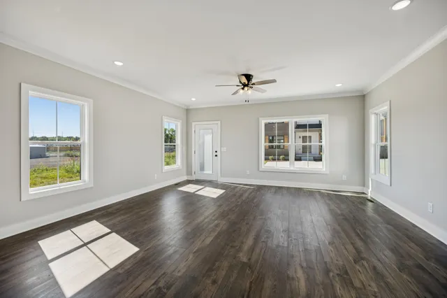 $399,900 | 117 East Campbell Road, Unit A, Madison, TN 37115