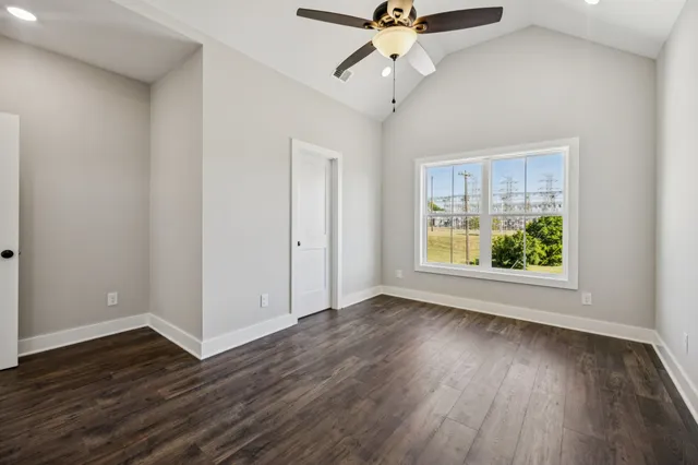 $399,900 | 117 East Campbell Road, Unit A, Madison, TN 37115